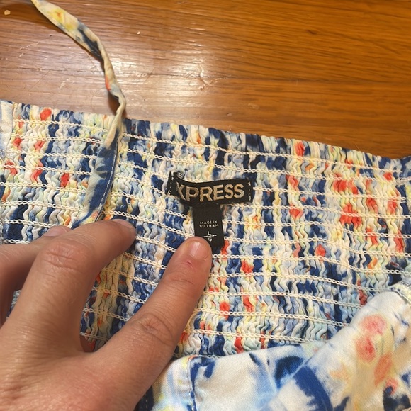 Cute Summer Dress! - Picture 3 of 4